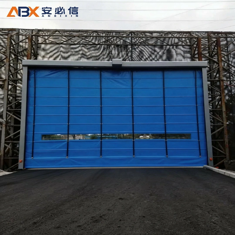 商丘市冷库门封