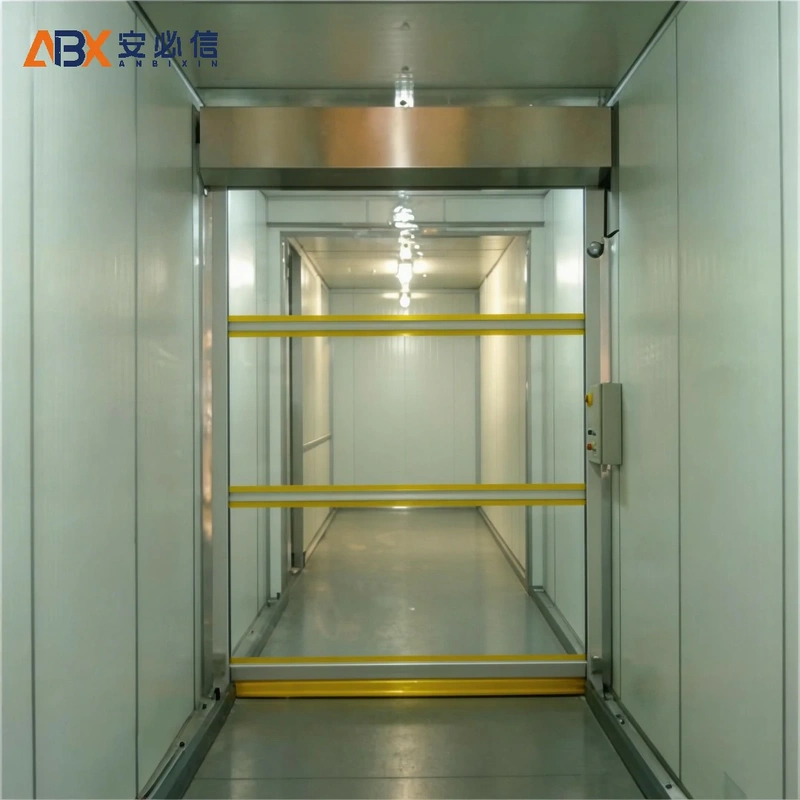 商丘市软质快速门